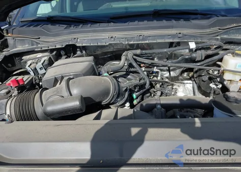 2024 Ford F-250 Xlt z USA, uszkodzony, nr VIN 1FT7W2BN6REF17952